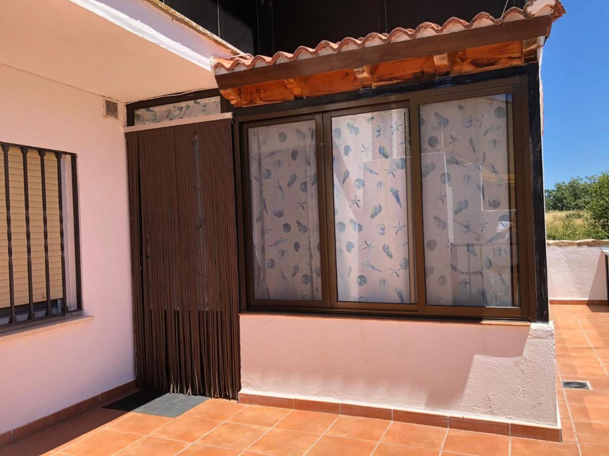 Canchillas Appartement La Carrera