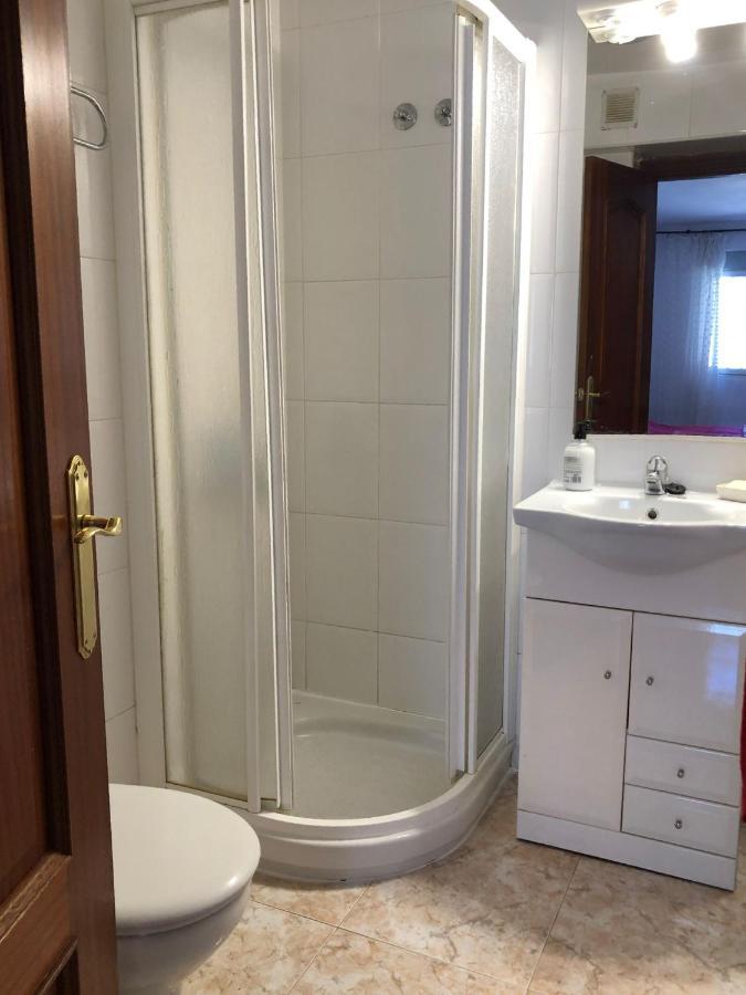 Canchillas Appartement La Carrera