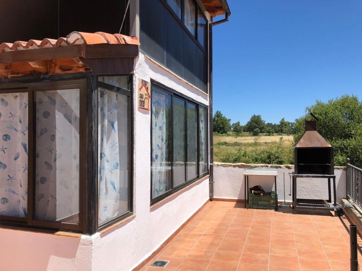 Canchillas Appartement La Carrera