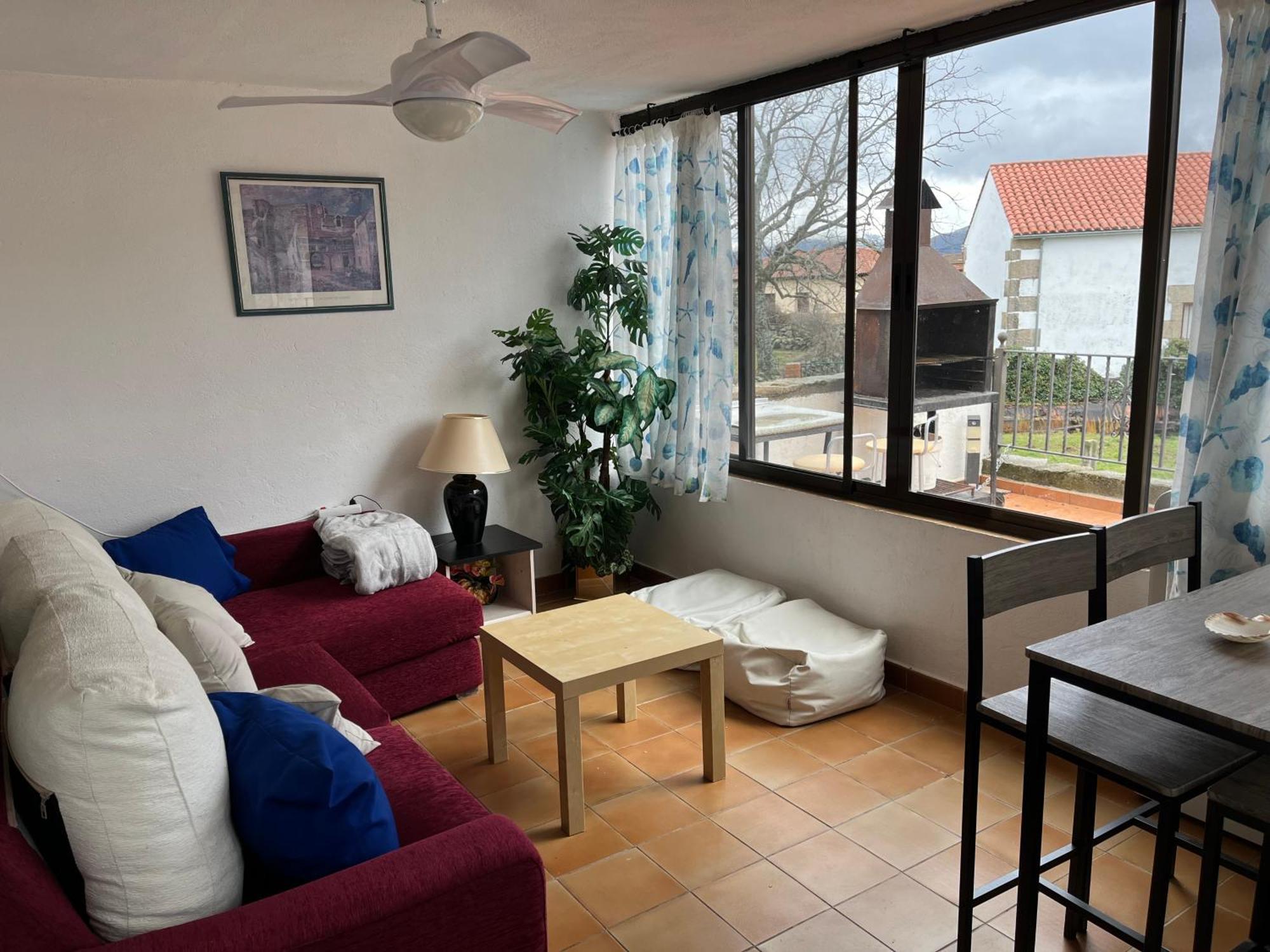 Appartement Canchillas