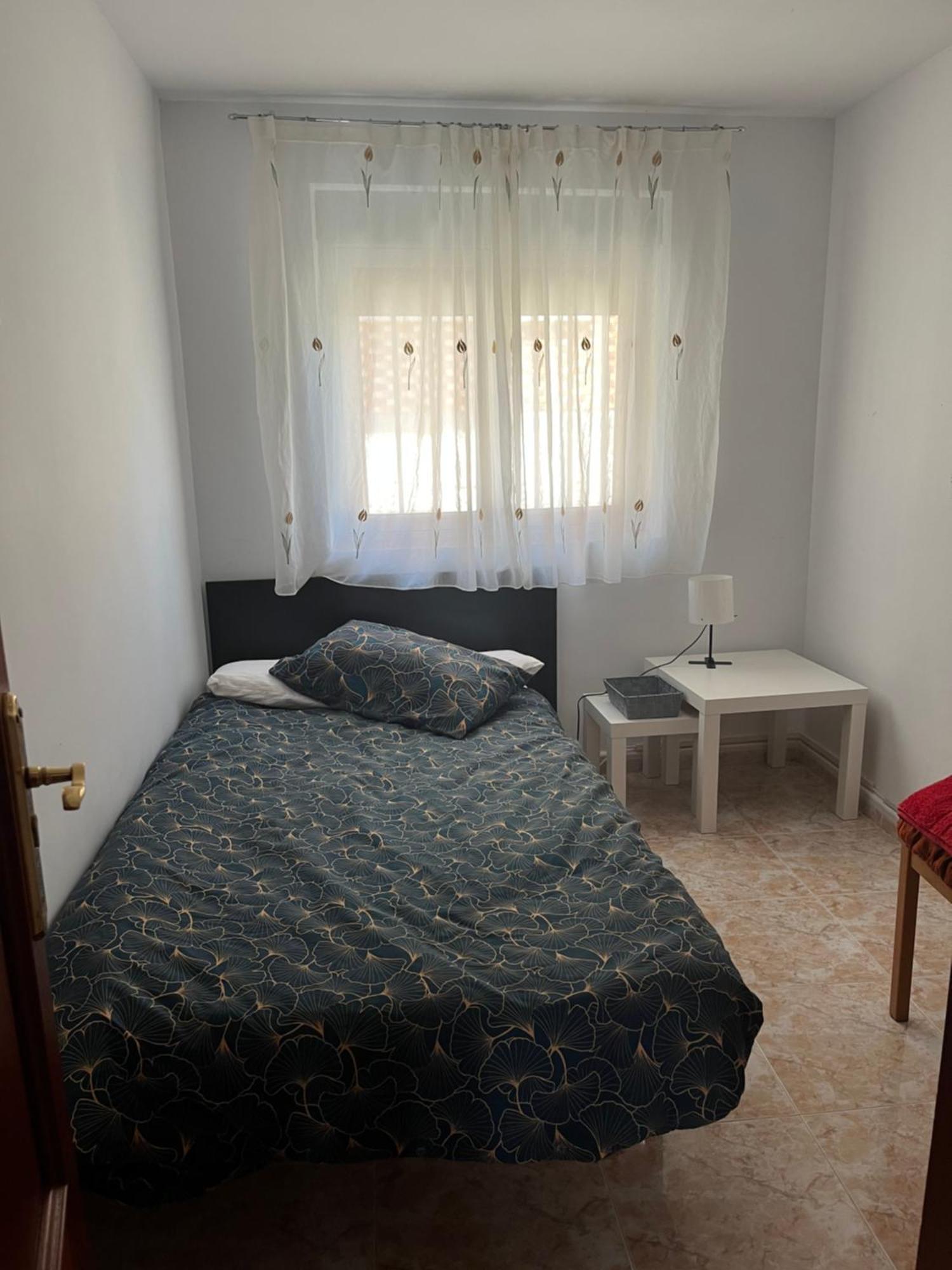 Canchillas Appartement