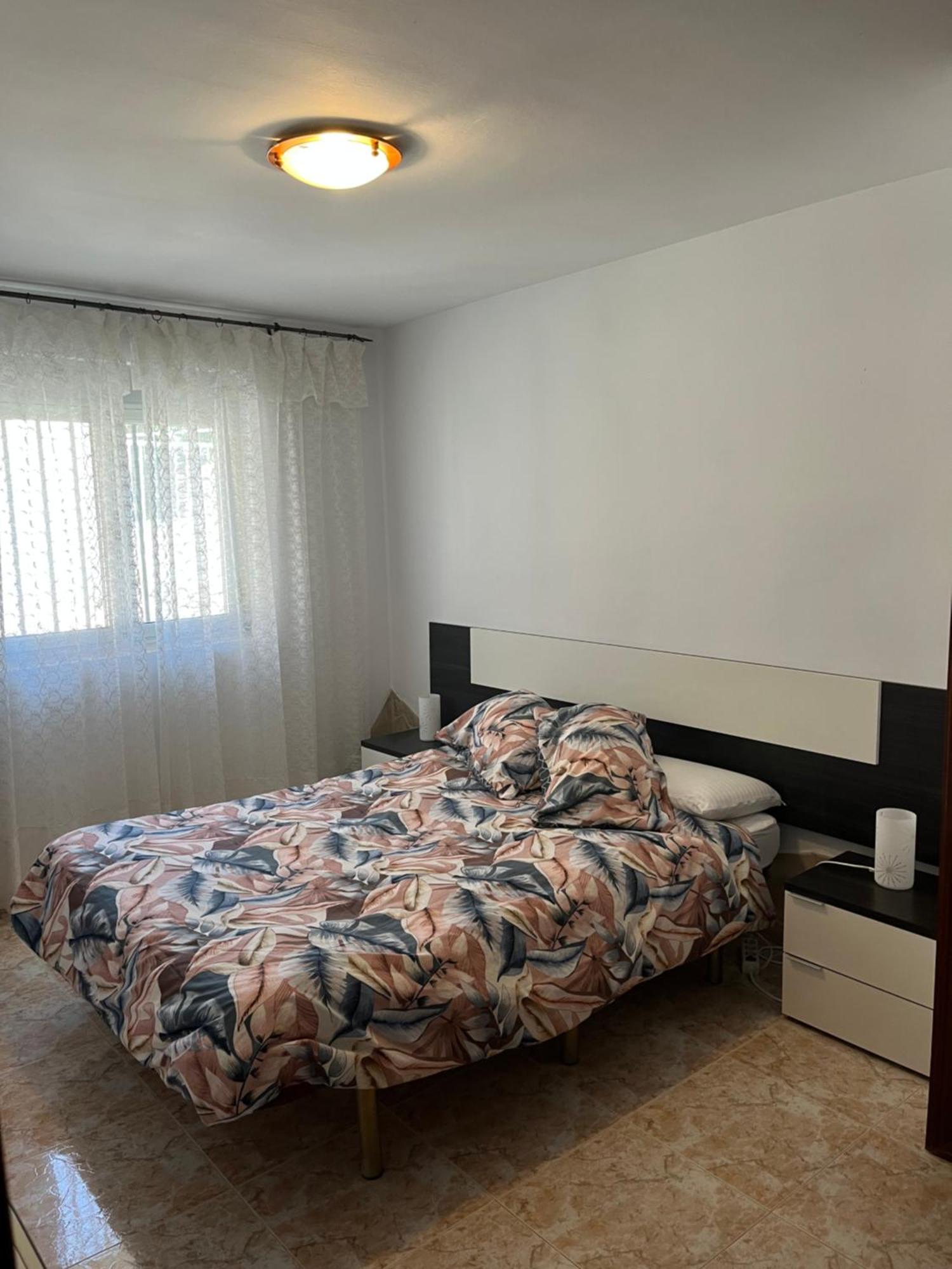 Apartamento Canchillas *