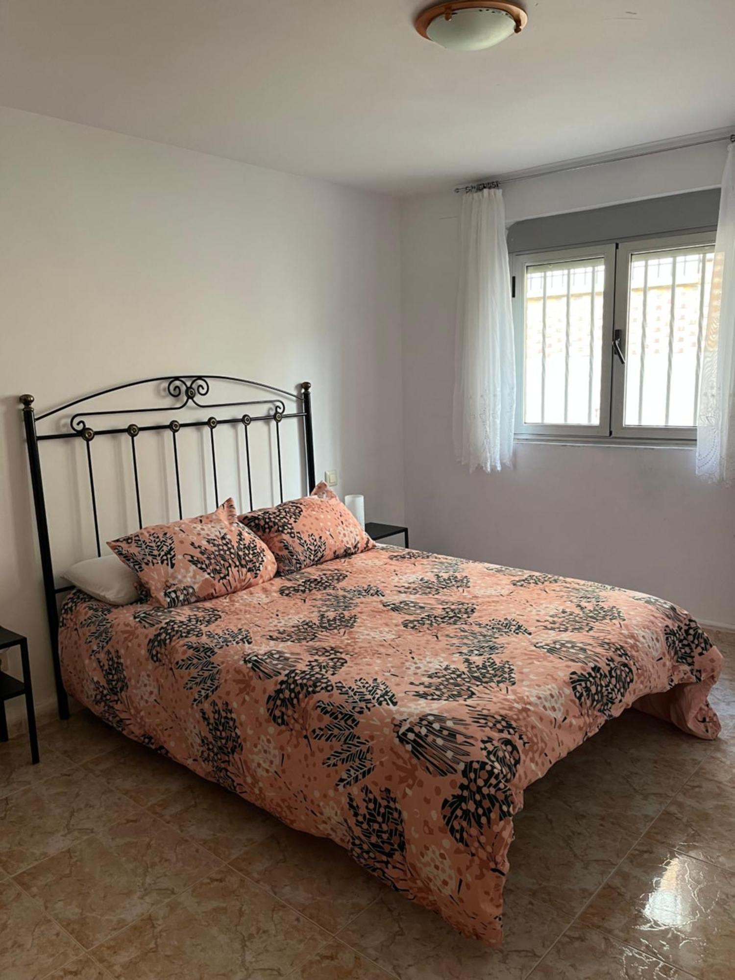 Canchillas Appartement *