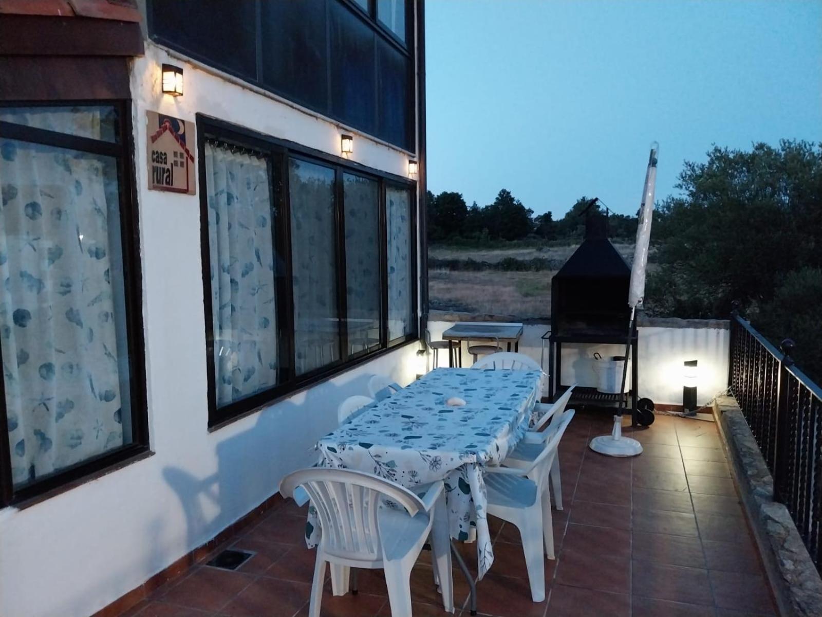 Appartement Canchillas *